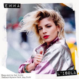 L’isola - Emma