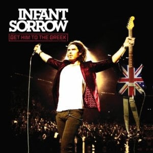 Yeah Yeah Oi Oi - Infant Sorrow