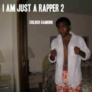 Different (Feel It All Around) - Childish Gambino (Ft. DC Pierson)