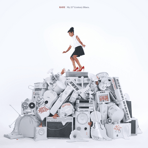 Five Star Hotels. - RAYE (Ft. Mahalia)