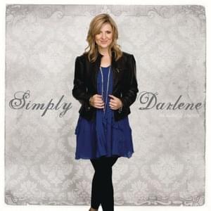 Letting Go - Darlene Zschech