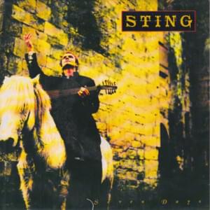 Seven days - Sting