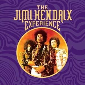 The Wind Cries Mary - Live at Olympia Theatre - Jimi Hendrix