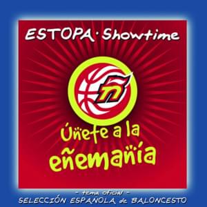 Showtime - Estopa