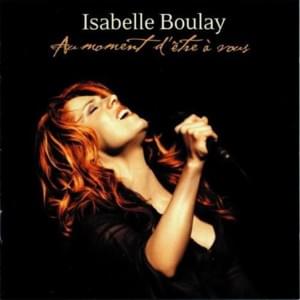 Pour un ami condamné - Isabelle Boulay