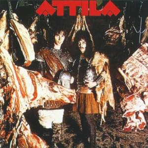 Holy Moses - Attila (Rock Duo)