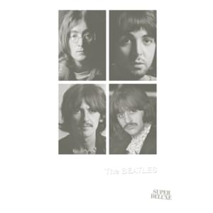 Dear Prudence (Vocal, Guitar & Drums) - The Beatles