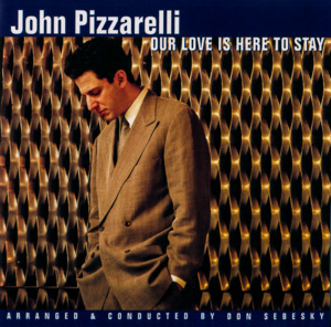Dream - John Pizzarelli (Ft. Bucky Pizzarelli & The John Pizzarelli Trio)
