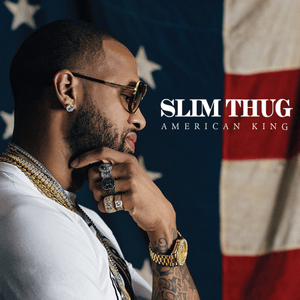 Enemy - Slim Thug