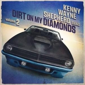 Long Way Down - Kenny Wayne Shepherd