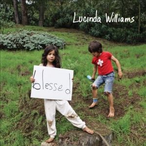 Born to Be Loved - Lucinda Williams