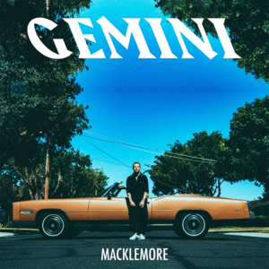 Intentions - Macklemore (Ft. Dan Caplen)