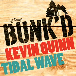 Tidal Wave - Kevin Quinn