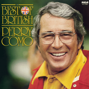 There’s a Kind of Hush - Perry Como