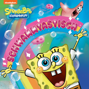 90-60-111 - SpongeBob Schwammkopf