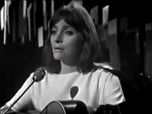 Pretty Saro - Judy Collins