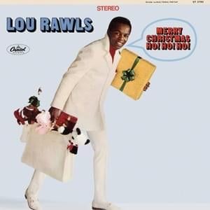 Christmas ls - Lou Rawls