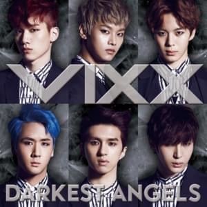 暗闇を照らせ” (Light Up the Darkness) - VIXX (빅스)