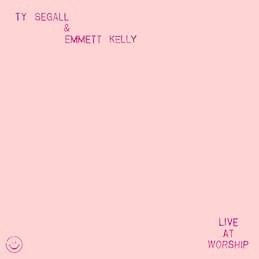 Distraction - Live - Ty Segall (Ft. Emmett Kelly)