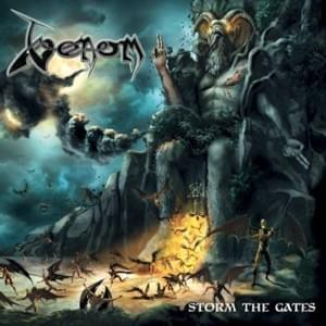 I Dark Lord - Venom