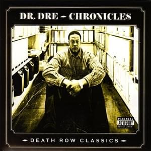 One Eight Seven - Dr. Dre (Ft. Snoop Dogg)