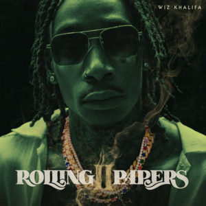 Karate / Never Hesitate - Wiz Khalifa (Ft. Chevy Woods & Darrius Willrich)