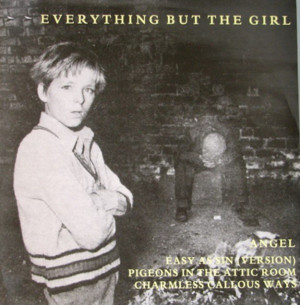 Angel - Everything But The Girl