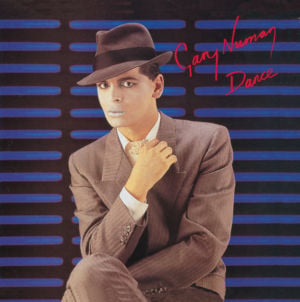 Crash - Gary Numan