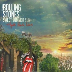 Gimme Shelter (Live 2013) - The Rolling Stones