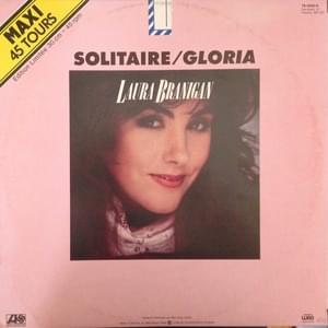 Solitaire - Laura Branigan