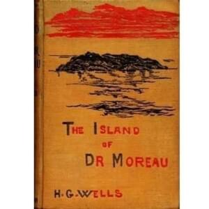 H.G. Wells - The Island of Doctor Moreau (Chap. 13) (Український переклад/Ukrainian Translation) - Lyrxo Ukrainian Translations (Український переклад)