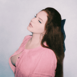 Unknown Poem - Lana Del Rey
