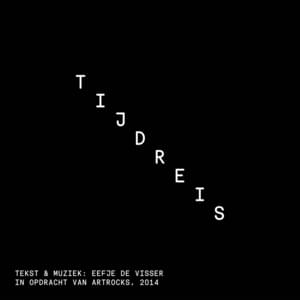 Tijdreis - Eefje de Visser