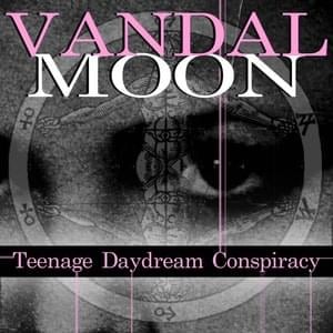 Robert Smith (I Love You Since I Was Six) - Vandal Moon