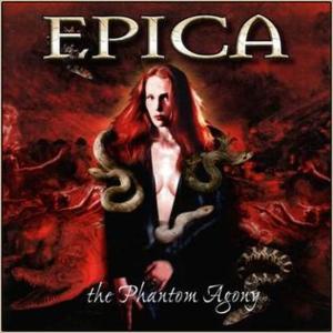 The Phantom Agony (single version) - Epica