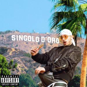 Singolo D’Oro - Enzo Dong