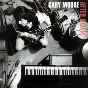 Key to Love - Gary Moore