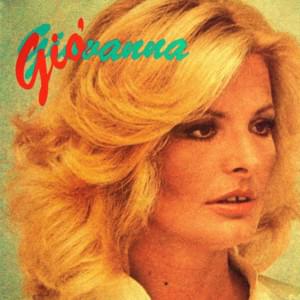 Tu Non Mi Manchi - Giovanna