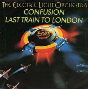 Confusion - Electric Light Orchestra