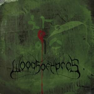 Don’t Open the Wounds / Skywide Armspread - Woods of Ypres