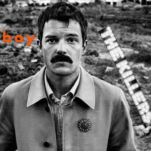 ​boy - The Killers
