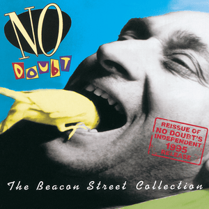 Greener Pastures - No Doubt