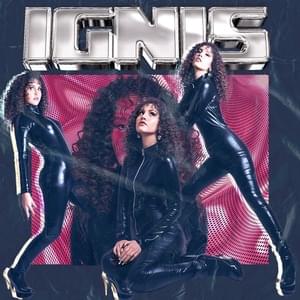 IGNIS - Estevie