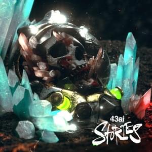 Северный камень (Northern stone) - 43ai
