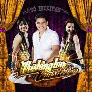 Gafieira - Washington Brasileiro