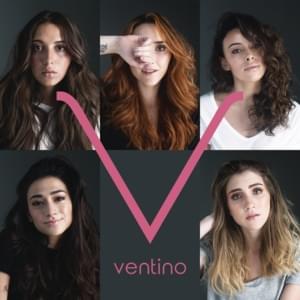 No Volverá - Ventino