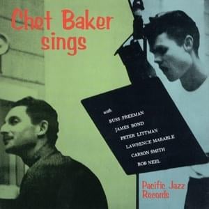 My Funny Valentine - Chet Baker