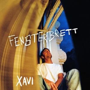 Fensterbrett - Xavi (DEU)