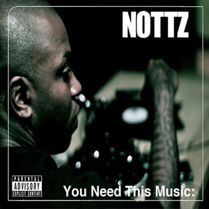 I Do It For Yawl - Nottz (Ft. Kardinal Offishall & Little Brother)