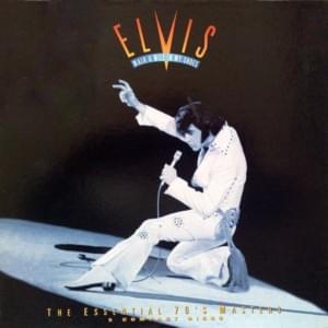 The Twelfth Of Never - Elvis Presley